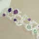Arabesque - Arabesque Fluorite-White - 2